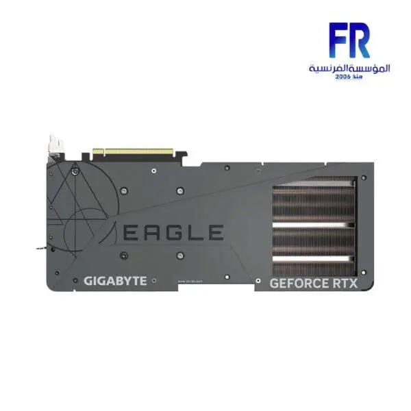 GIGABYTE RTX 4080 EAGLE OC 16GBG DDR6X GRAPHIC Card