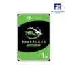 SEAGATE BARRACUDA 1TB INTERNAL DESKTOP HARD Drive