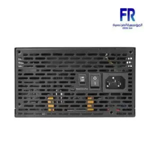 THERMALTAKE TOUGHPOWER GF3 750W 80 PLUS GOLD TT PREMIUM EDITION PCIe 5.0 FULLY MODULAR POWER Supply