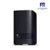 WD My CLOUD EX2 ULTRA 16TB EXTERNAL NAS HARD Drive