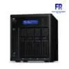 WD My CLOUD PRO PR4100 4 BAY DISKLESS EXPERT Series