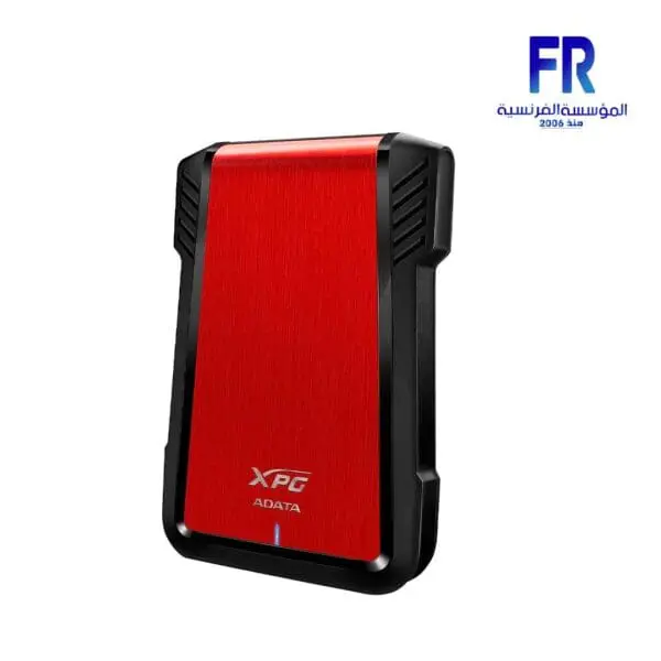 Xpg Ex500 2.5 External Hdd And Ssd Enclosure - Image 2