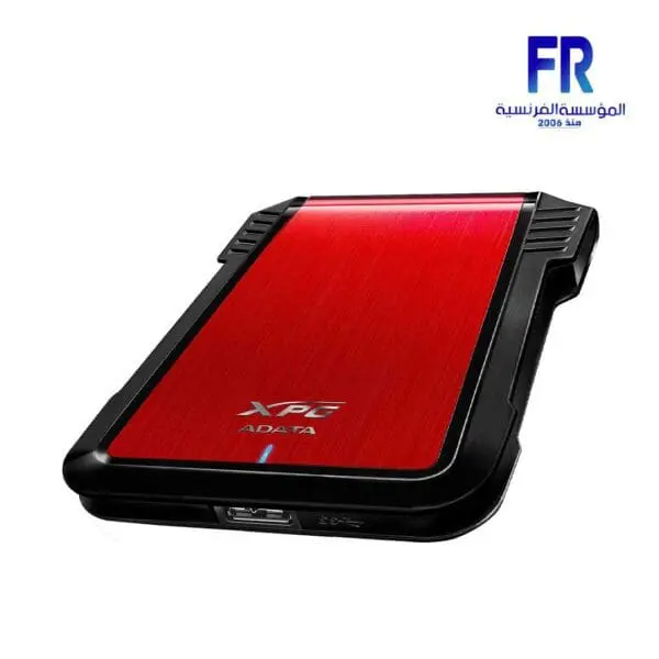 Xpg Ex500 2.5 External Hdd And Ssd Enclosure - Image 3