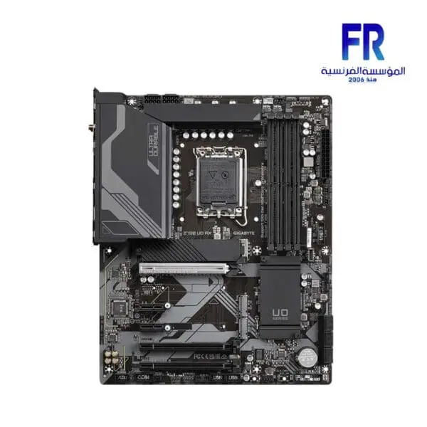 Gigabyte Z790 UD AX DDR5 Motherboard - Image 2