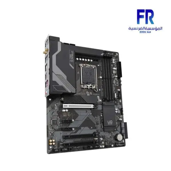 Gigabyte Z790 UD AX DDR5 Motherboard - Image 3