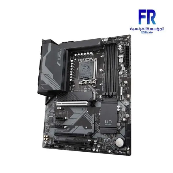 Gigabyte Z790 UD AX DDR5 Motherboard - Image 4