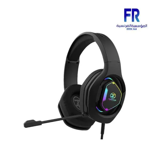 TechnoZone K61 Gaming Headset