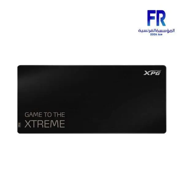 Xpg Battleground Xl 420Mm X 900Mm Gaming Mouse Pad