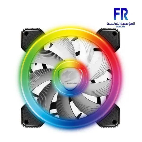 Cougar Vortex Spb 120 Fan - Image 3