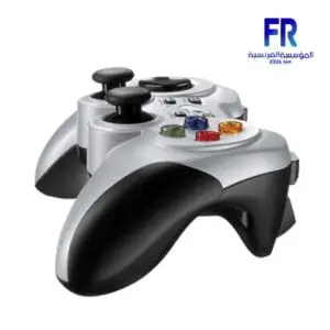 Logitech F710 Silver Wireless Gamepad