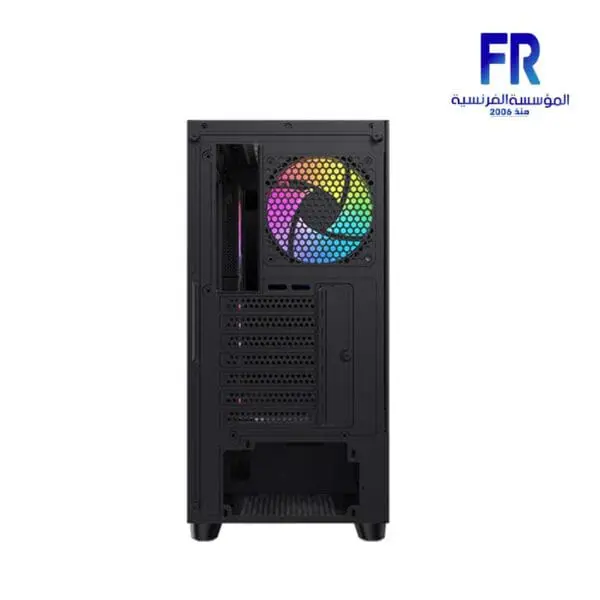 Xigmatek Endorphin Air V2 Argb Mid Tower Case - Image 6