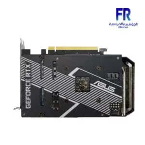 Asus Dual RTX 3050 OC 8Gb GDDR6 Pcie 4.0 Graphic Card