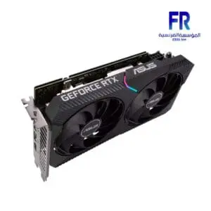 Asus Dual RTX 3050 OC 8Gb GDDR6 Pcie 4.0 Graphic Card