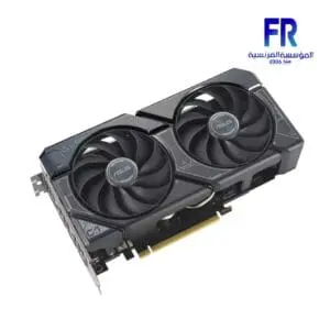 Asus Dual RTX 4060 TI 8Gb OC Edition GDDR6 Graphic Card