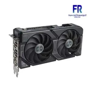 Asus Dual RTX 4060 TI 8Gb OC Edition GDDR6 Graphic Card