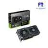 Asus Dual RTX 4060 TI 8Gb OC Edition GDDR6 Graphic Card