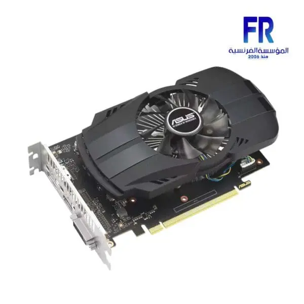 Asus Phoenix GTX 1630 4Gb GDDR6 EVO Graphic Card