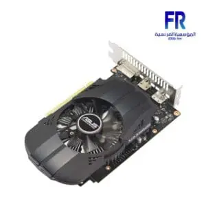 Asus Phoenix GTX 1630 4Gb GDDR6 EVO Graphic Card