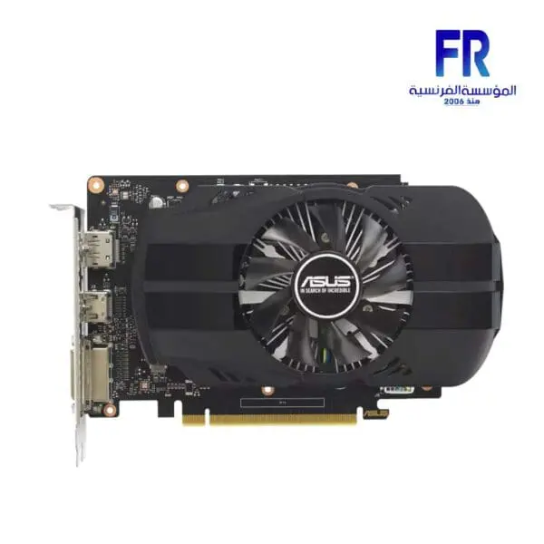 Asus Phoenix GTX 1630 4Gb GDDR6 EVO Graphic Card