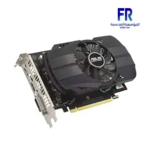 Asus Phoenix GTX 1630 4Gb GDDR6 EVO Graphic Card