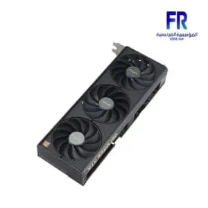 Asus ProArt RTX 4060 TI 16Gb OC Edition GDDR6 Graphic Card