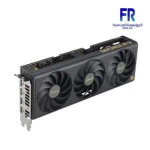 Asus ProArt RTX 4060 TI 16Gb OC Edition GDDR6 Graphic Card