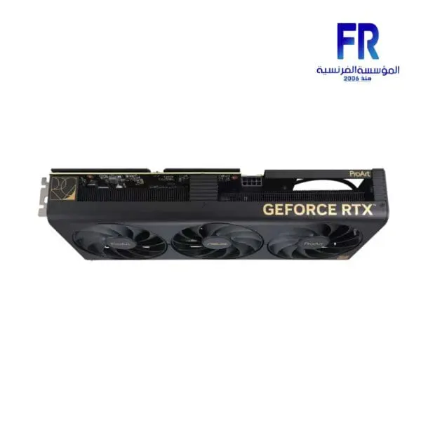 Asus ProArt RTX 4060 TI 16Gb OC Edition GDDR6 Graphic Card