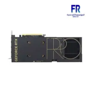 Asus ProArt RTX 4060 TI 16Gb OC Edition GDDR6 Graphic Card