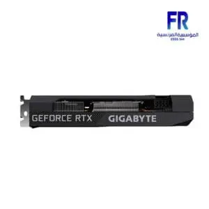 Gigabyte RTX 3060 Gaming OC 8Gb Graphic Card