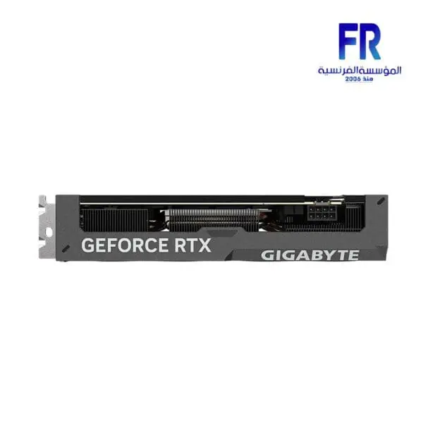 Gigabyte RTX 4060 TI Windforce OC 16Gb Graphic Card