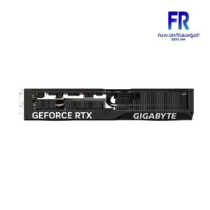 Gigabyte RTX 4070 Windforce OC 12Gb Graphic Card