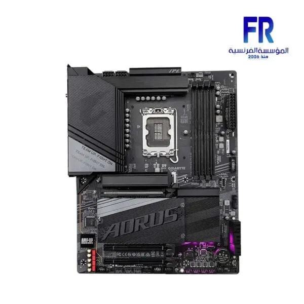 Gigabyte Z790 Aorus Elite X AX Motherboard