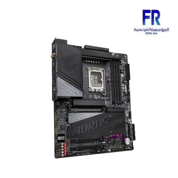 Gigabyte Z790 Aorus Elite X AX Motherboard