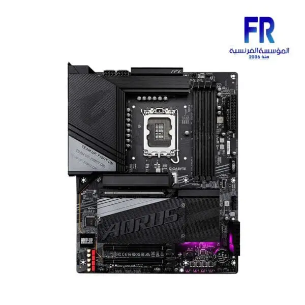 Gigabyte Z790 Aorus Elite X Motherboard