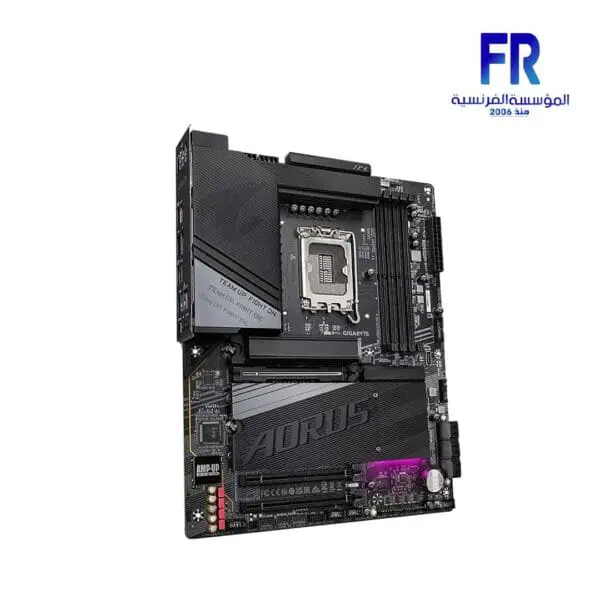 Gigabyte Z790 Aorus Elite X Motherboard