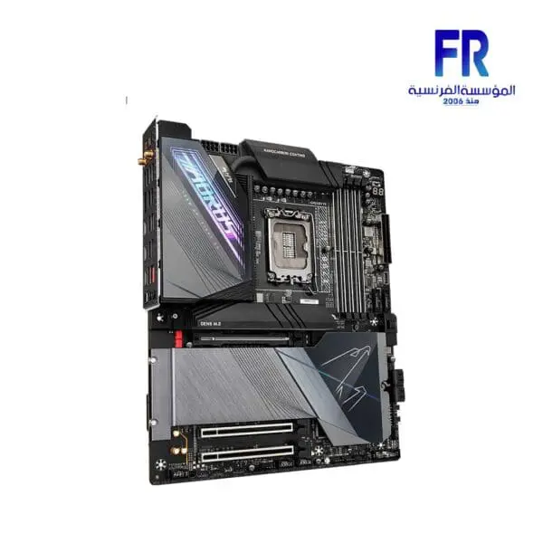 Gigabyte Z790 Aorus Master X Motherboard