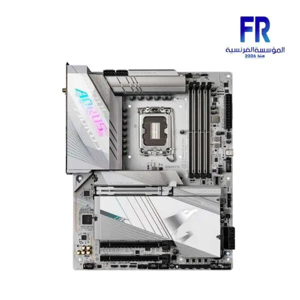 Gigabyte Z790 Aorus Pro X Motherboard