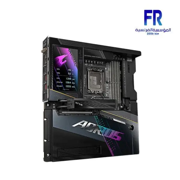 Gigabyte Z790 Aorus Xtreme X Gaming Motherboard