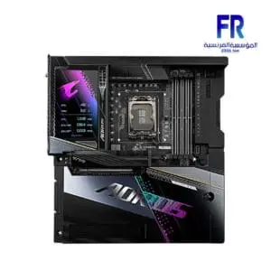 Gigabyte Z790 Aorus Xtreme X Gaming Motherboard