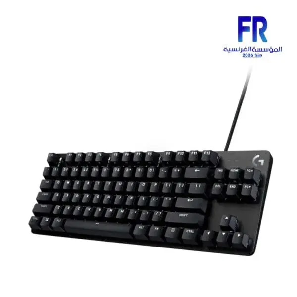 Logitech G413 TKL SE Mechanical Wired Gaming Keyboard