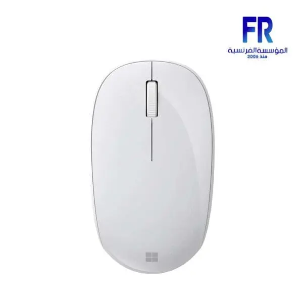 Microsoft MS Bluetooth Glacier Bluetooth Mouse