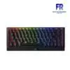 Razer BlackWidow V3 Mini HyperSpeed Green Switches Wireless Mechanical Gaming Keyboard