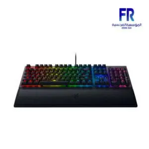 Razer Blackwidow V3 Yellow Switches Gaming Keyboard