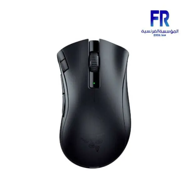 Razer DeathAdder V2 X HyperSpeed Wireless Gaming Mouse