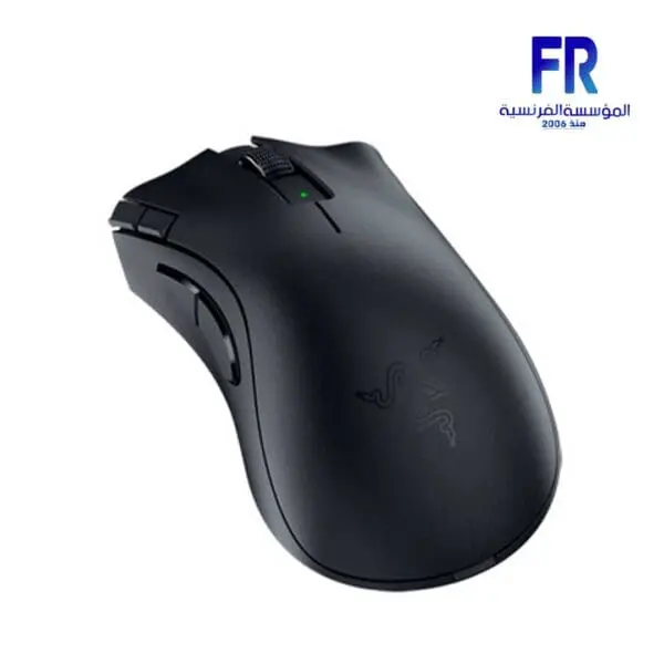 Razer DeathAdder V2 X HyperSpeed Wireless Gaming Mouse