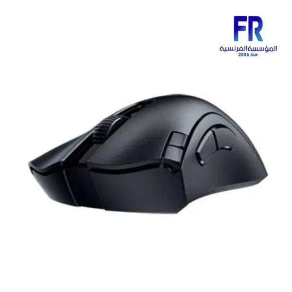 Razer DeathAdder V2 X HyperSpeed Wireless Gaming Mouse