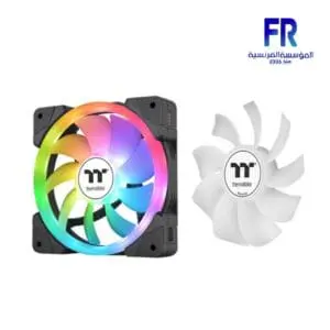 Thermaltake Swafan EX12 ARGB Sync PC Cooling Fan Tt Premium Edition Magnetic Connection 3 Fans