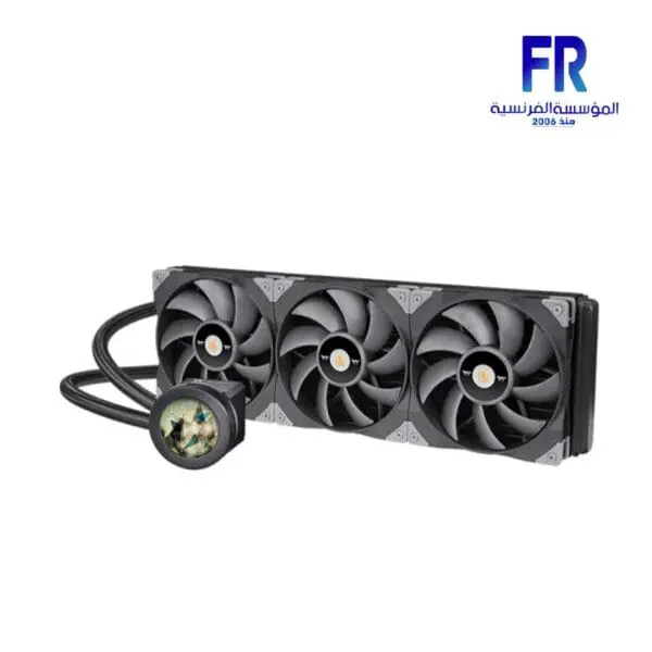 Thermaltake Thoughliquid Ultra 420 420MM Aio Liquid Cpu Cooler