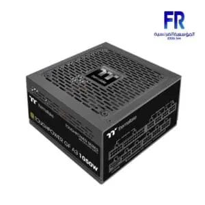 Thermaltake Toughpower Gf A3 1050W 80 Plus Gold Tt Premium Edition ATX 3.0 Pcie 5.0 Fully Modular Power Supply