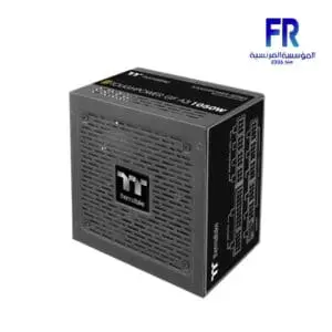 Thermaltake Toughpower Gf A3 1050W 80 Plus Gold Tt Premium Edition ATX 3.0 Pcie 5.0 Fully Modular Power Supply